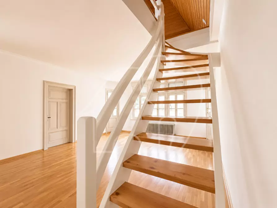 Immagine 13 di Appartamento in affitto  in Via Cassa di Risparmio - Sparkassenstraße a Bolzano
