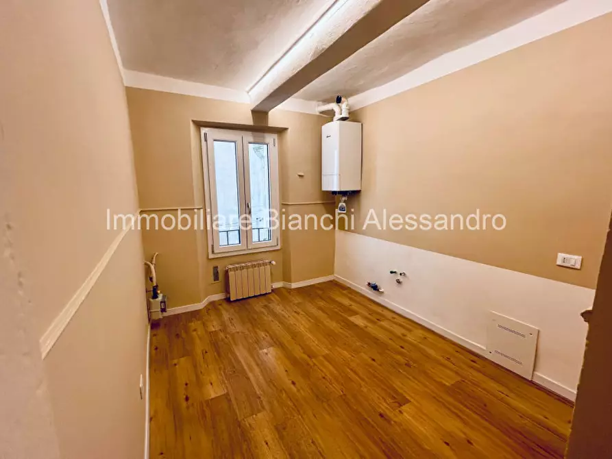 Immagine 4 di Appartamento in vendita  in Piazza Puliti 15 a Firenze