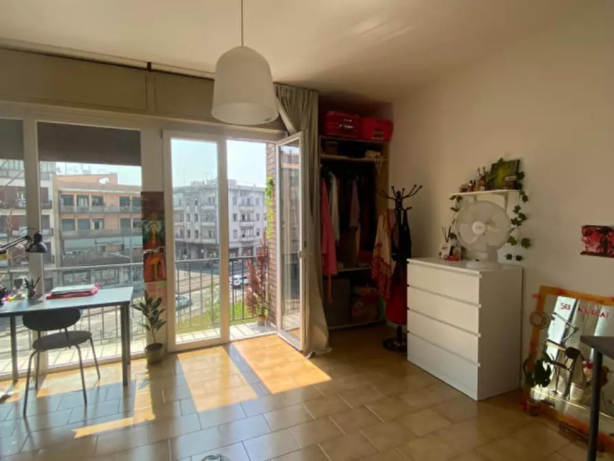 Immagine 8 di Camera in affitto  in Vicolo Tiziano Aspetti a Padova