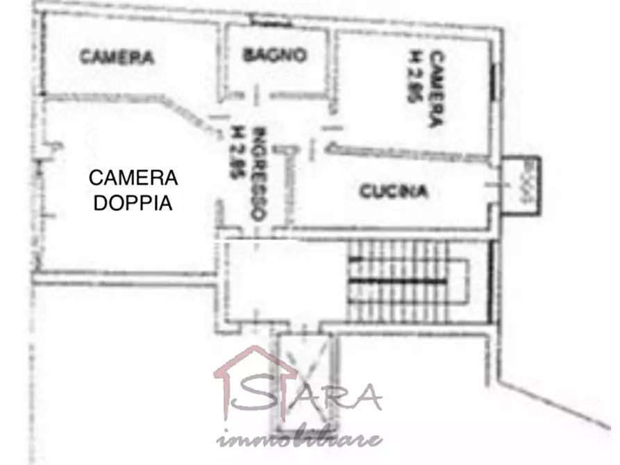 Immagine 14 di Camera in affitto  in Vicolo Tiziano Aspetti a Padova