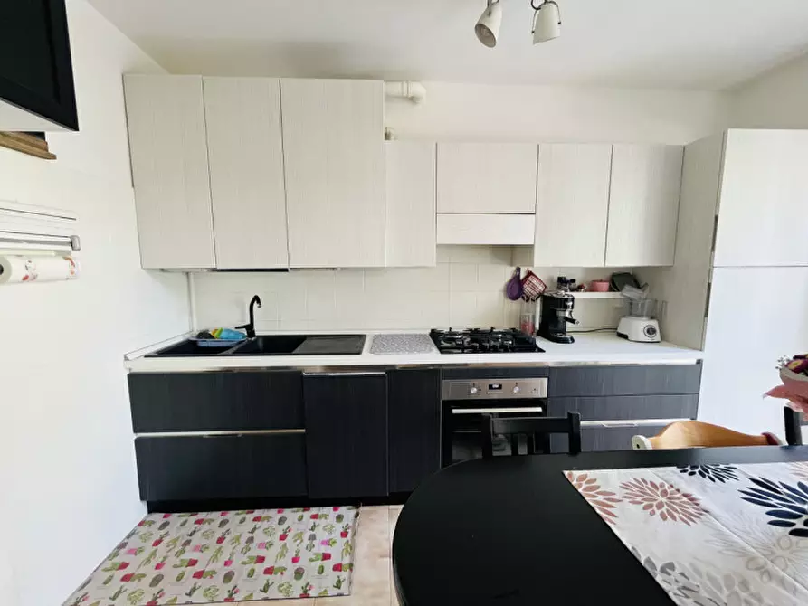 Immagine 1 di Appartamento in vendita  in Via Ancilla Marighetto a Trento