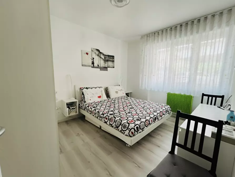 Immagine 8 di Appartamento in vendita  in Via Ancilla Marighetto a Trento
