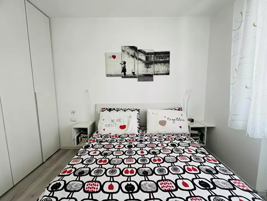 Immagine 9 di Appartamento in vendita  in Via Ancilla Marighetto a Trento
