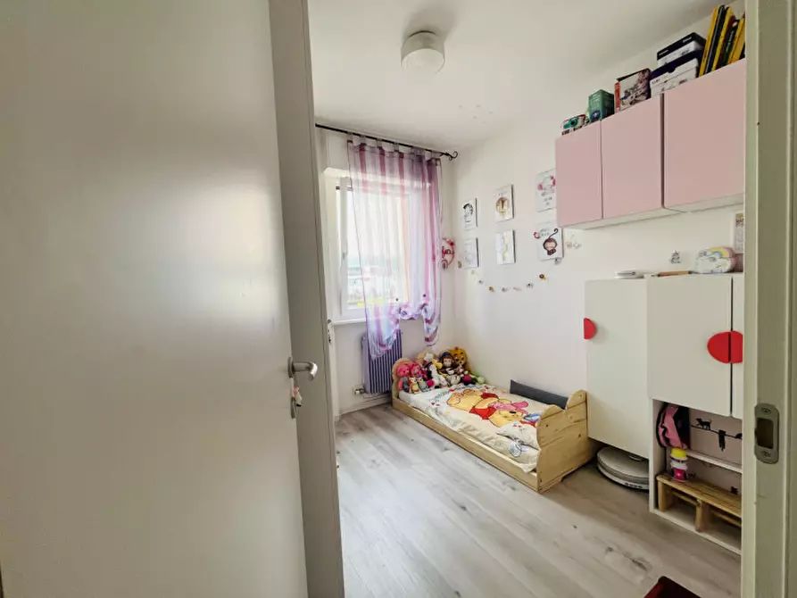 Immagine 10 di Appartamento in vendita  in Via Ancilla Marighetto a Trento