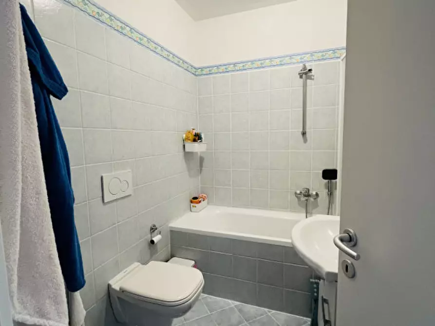 Immagine 11 di Appartamento in vendita  in Via Ancilla Marighetto a Trento
