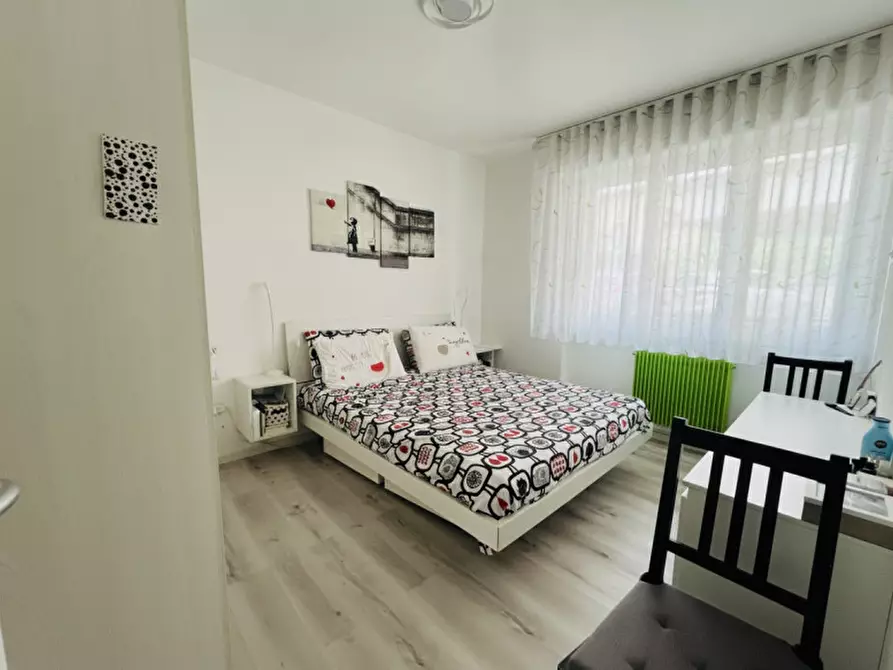 Immagine 15 di Appartamento in vendita  in Via Ancilla Marighetto a Trento