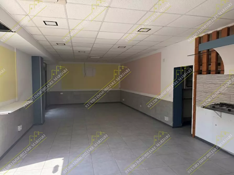 Immagine 4 di Attività commerciale in affitto  in Via Antonio Araldi 217 a Modena