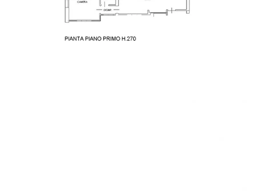 Immagine 10 di Appartamento in vendita  in Via Bassa a Resana