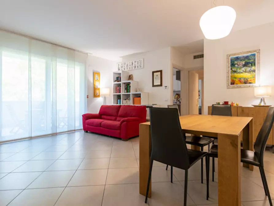 Immagine 3 di Appartamento in vendita  in Via San Camillo de Lellis 11 a Padova