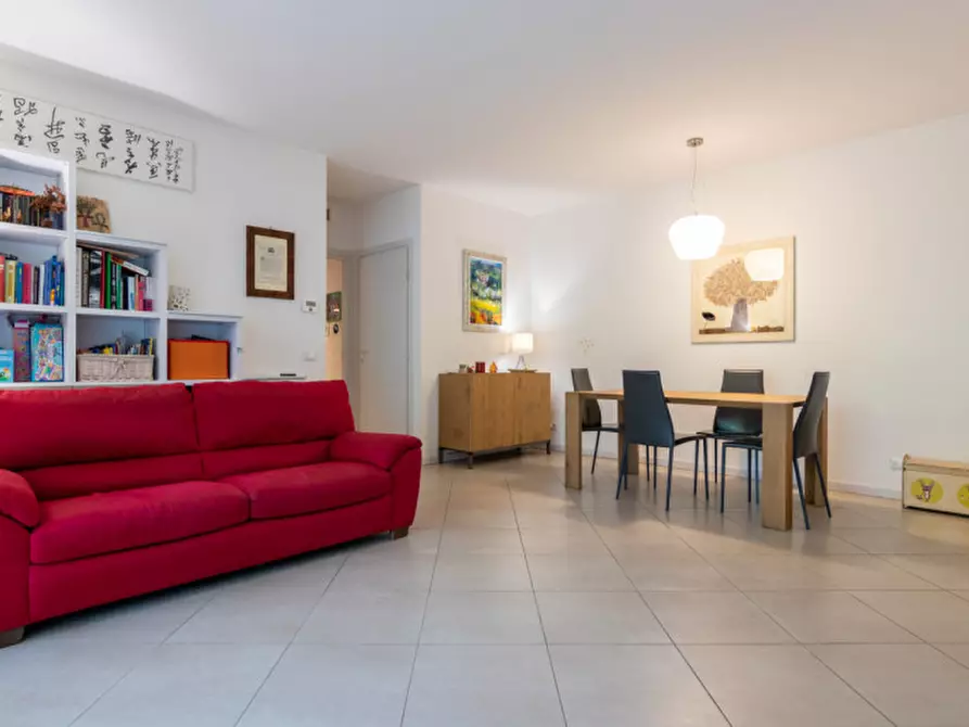 Immagine 4 di Appartamento in vendita  in Via San Camillo de Lellis 11 a Padova
