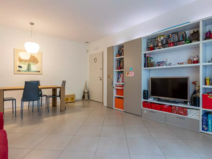 Immagine 5 di Appartamento in vendita  in Via San Camillo de Lellis 11 a Padova