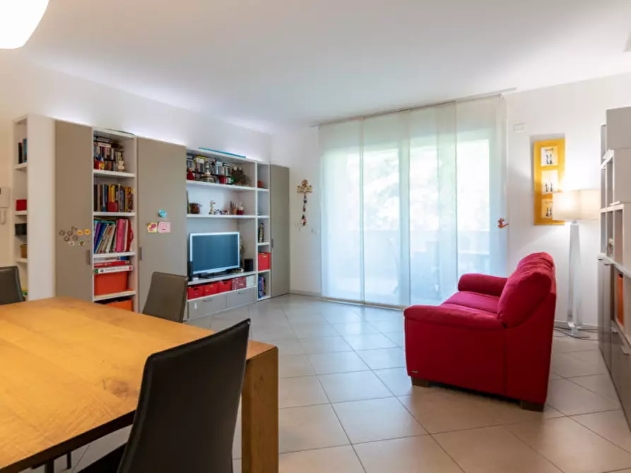 Immagine 6 di Appartamento in vendita  in Via San Camillo de Lellis 11 a Padova