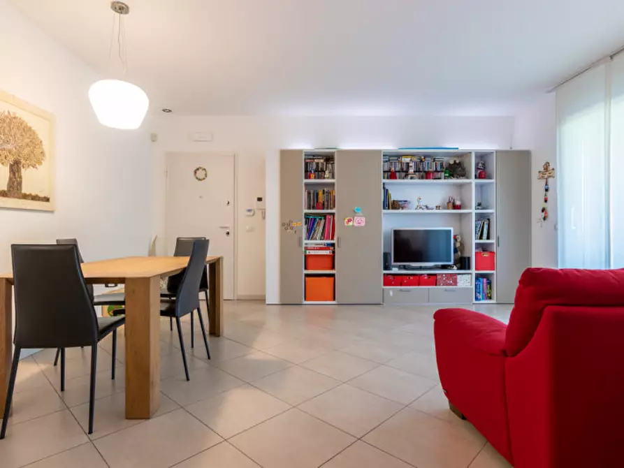 Immagine 7 di Appartamento in vendita  in Via San Camillo de Lellis 11 a Padova