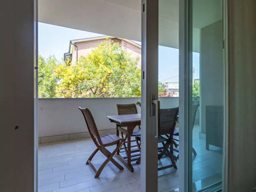Immagine 8 di Appartamento in vendita  in Via San Camillo de Lellis 11 a Padova