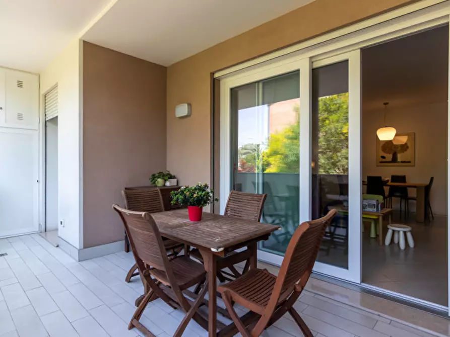 Immagine 9 di Appartamento in vendita  in Via San Camillo de Lellis 11 a Padova