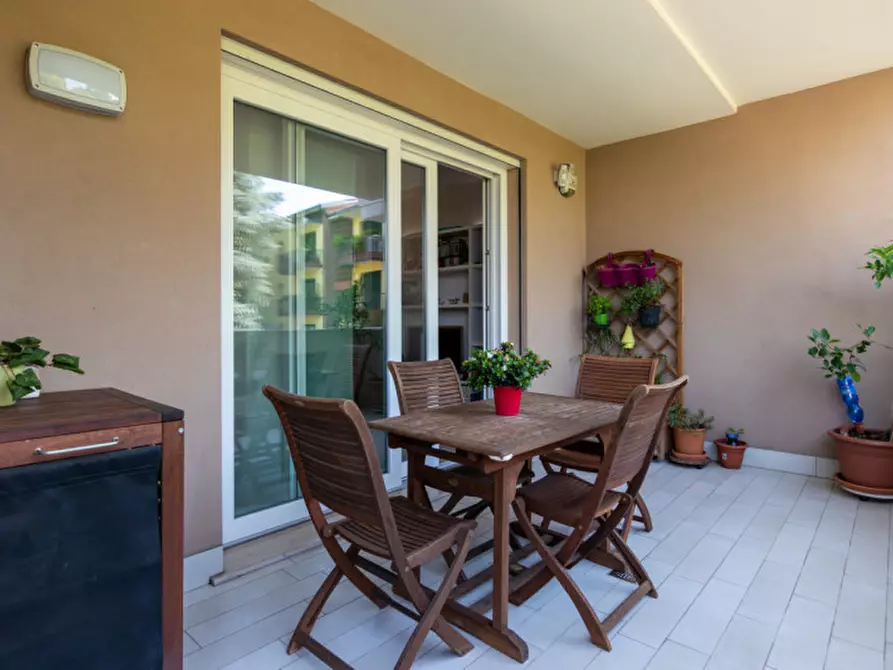 Immagine 10 di Appartamento in vendita  in Via San Camillo de Lellis 11 a Padova