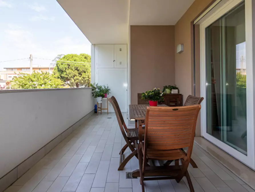 Immagine 11 di Appartamento in vendita  in Via San Camillo de Lellis 11 a Padova