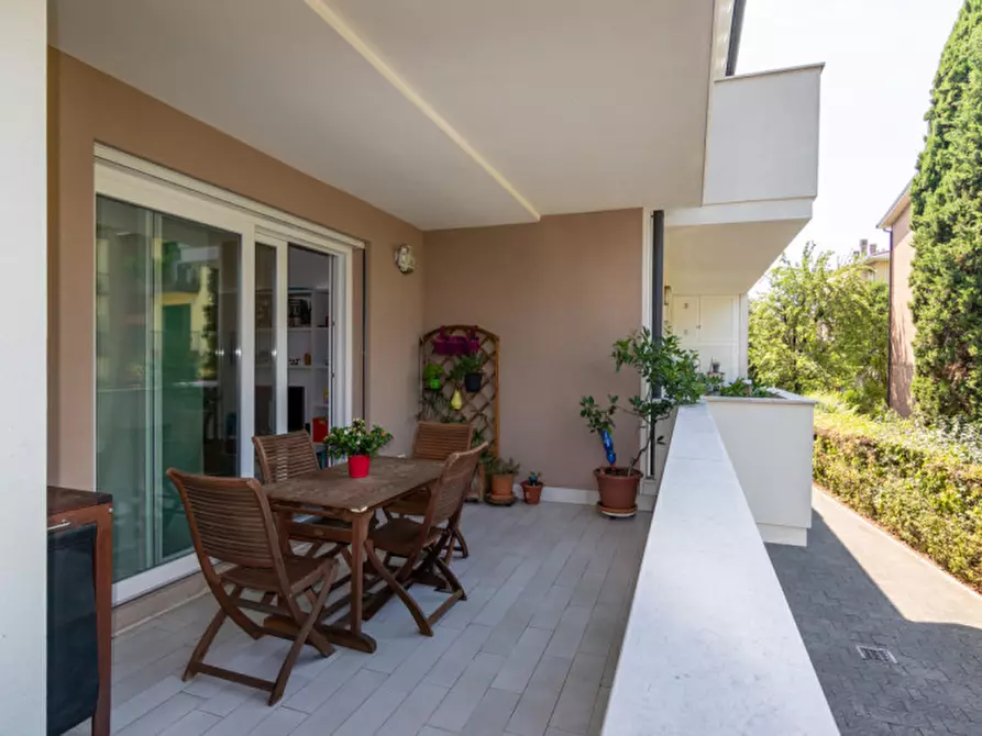 Immagine 12 di Appartamento in vendita  in Via San Camillo de Lellis 11 a Padova