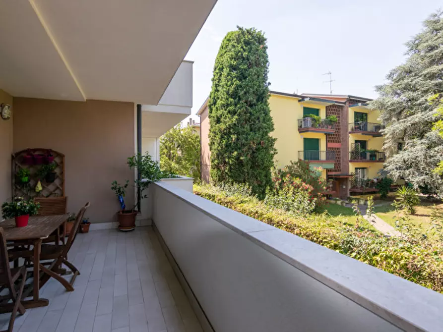 Immagine 13 di Appartamento in vendita  in Via San Camillo de Lellis 11 a Padova