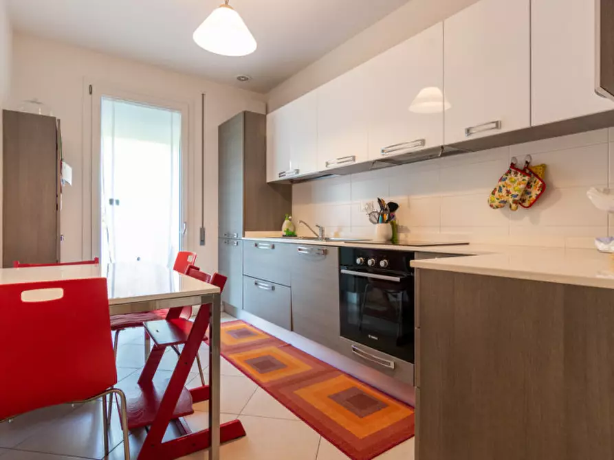 Immagine 14 di Appartamento in vendita  in Via San Camillo de Lellis 11 a Padova