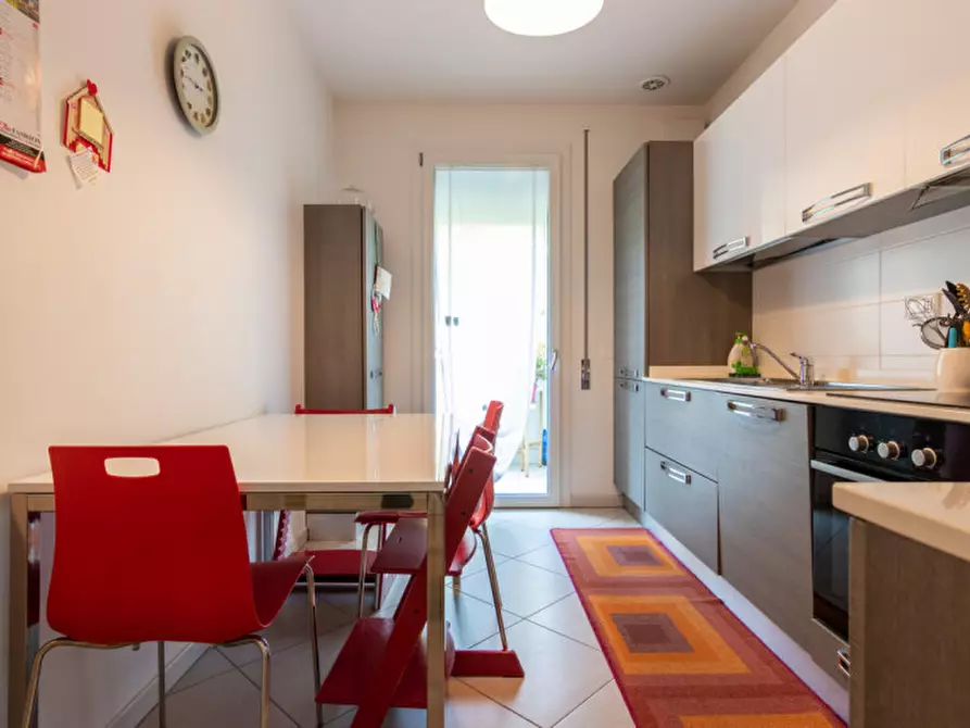 Immagine 15 di Appartamento in vendita  in Via San Camillo de Lellis 11 a Padova