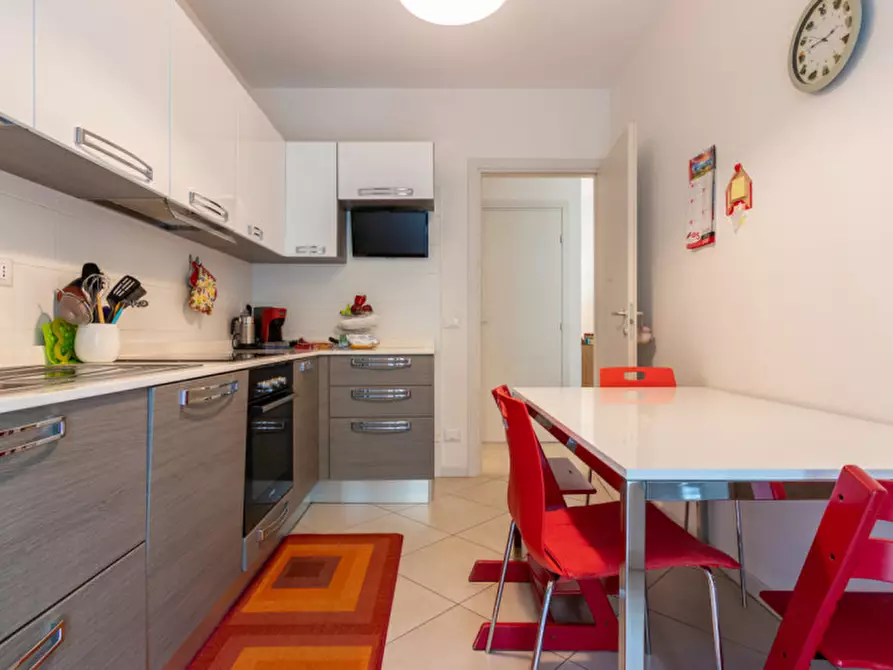 Immagine 16 di Appartamento in vendita  in Via San Camillo de Lellis 11 a Padova