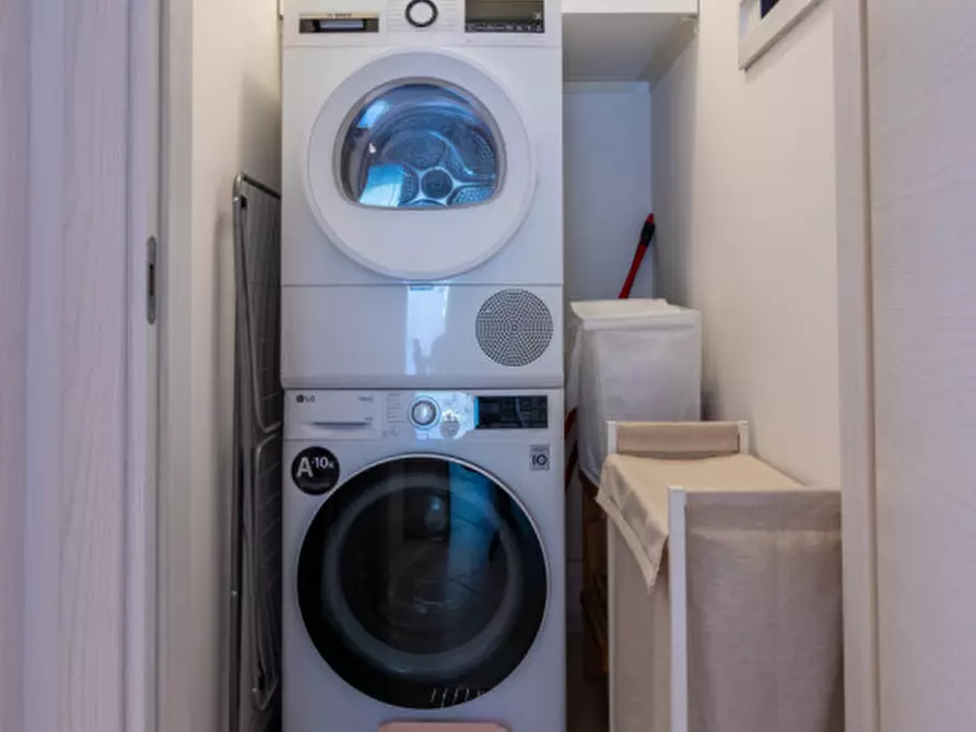 Immagine 17 di Appartamento in vendita  in Via San Camillo de Lellis 11 a Padova
