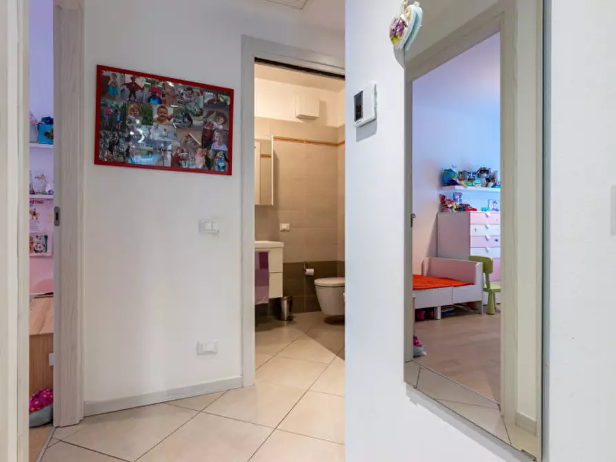 Immagine 18 di Appartamento in vendita  in Via San Camillo de Lellis 11 a Padova