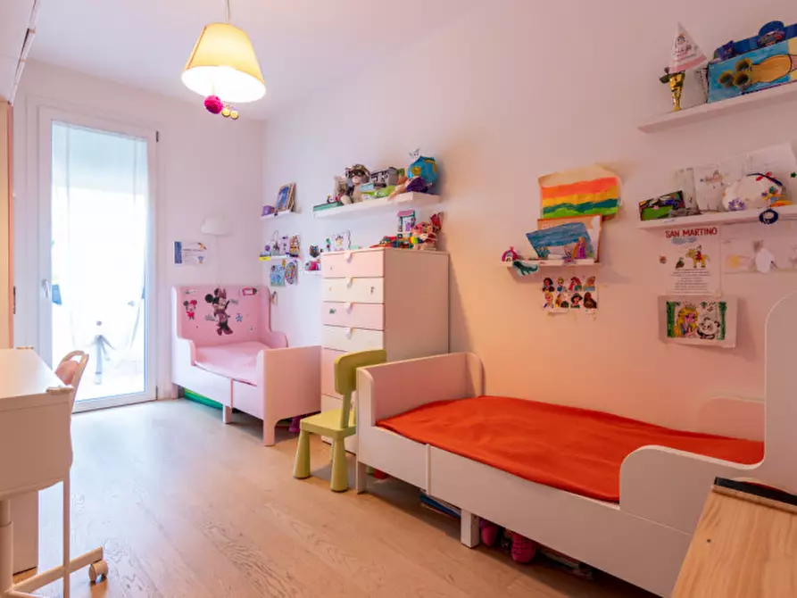 Immagine 21 di Appartamento in vendita  in Via San Camillo de Lellis 11 a Padova