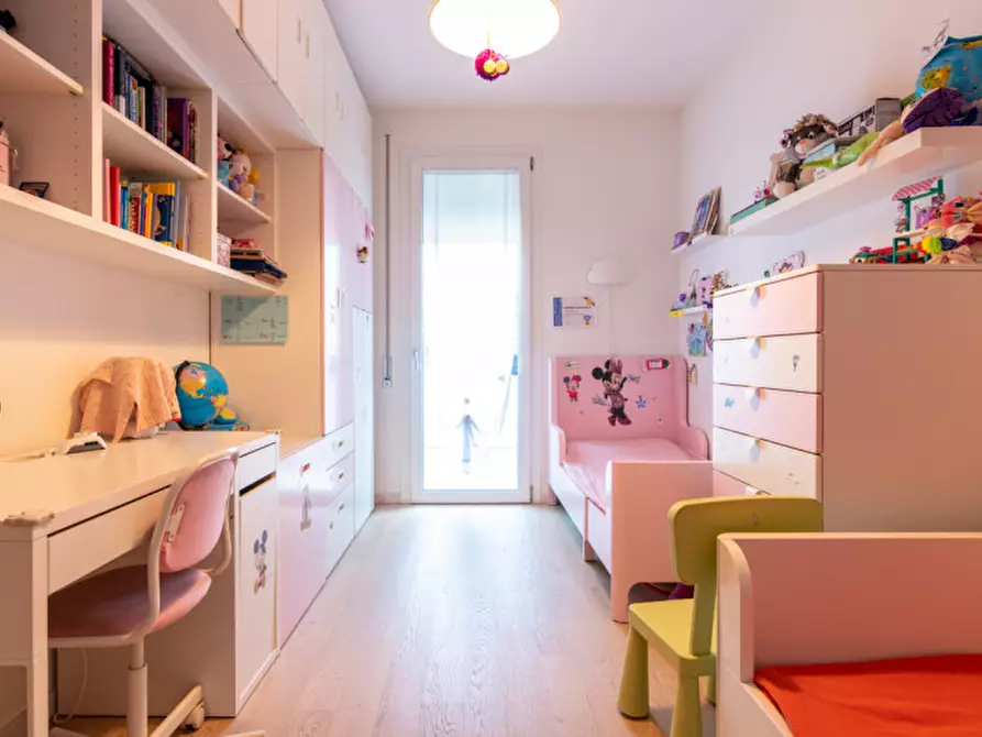 Immagine 22 di Appartamento in vendita  in Via San Camillo de Lellis 11 a Padova