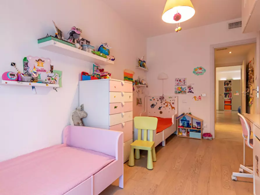 Immagine 23 di Appartamento in vendita  in Via San Camillo de Lellis 11 a Padova