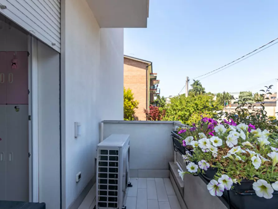 Immagine 24 di Appartamento in vendita  in Via San Camillo de Lellis 11 a Padova