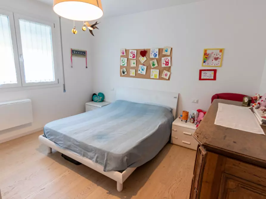 Immagine 27 di Appartamento in vendita  in Via San Camillo de Lellis 11 a Padova