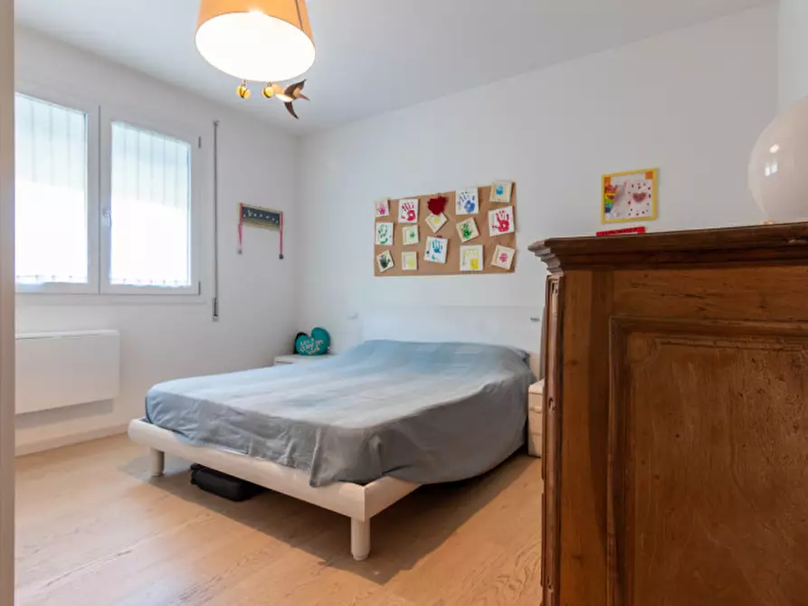 Immagine 28 di Appartamento in vendita  in Via San Camillo de Lellis 11 a Padova
