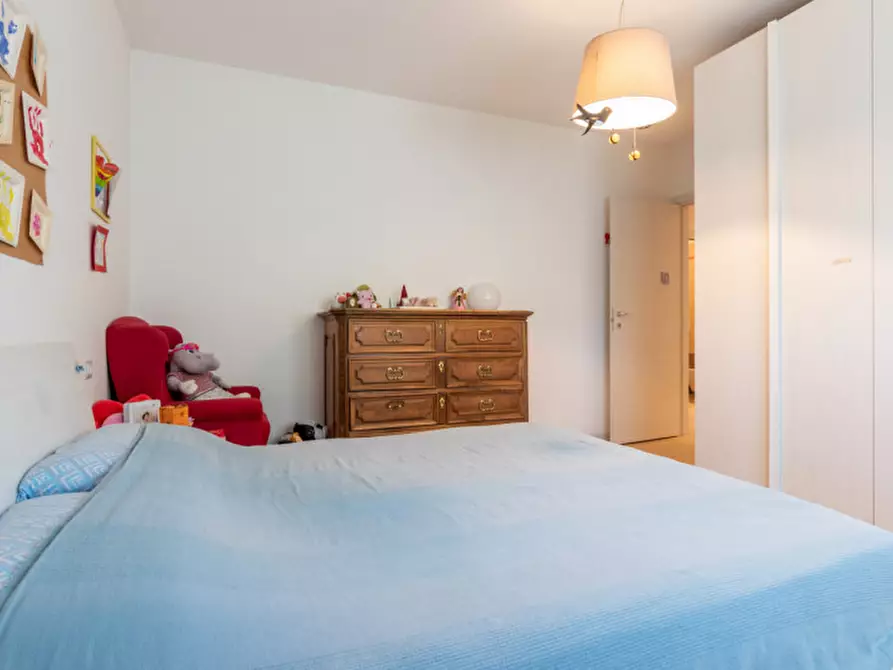 Immagine 29 di Appartamento in vendita  in Via San Camillo de Lellis 11 a Padova