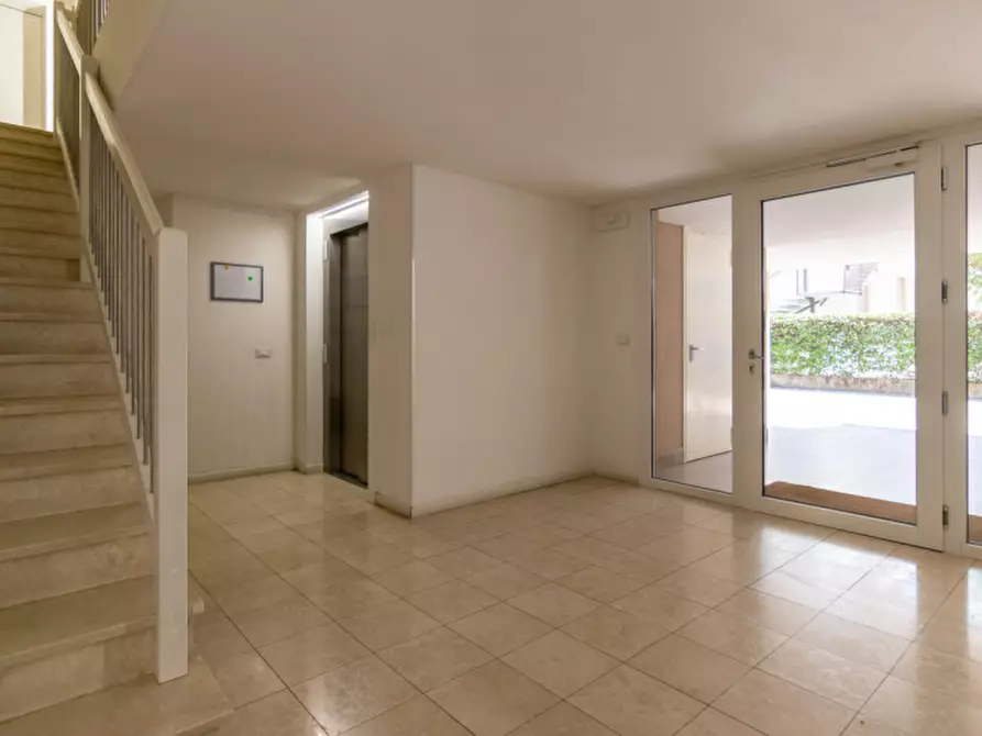 Immagine 30 di Appartamento in vendita  in Via San Camillo de Lellis 11 a Padova
