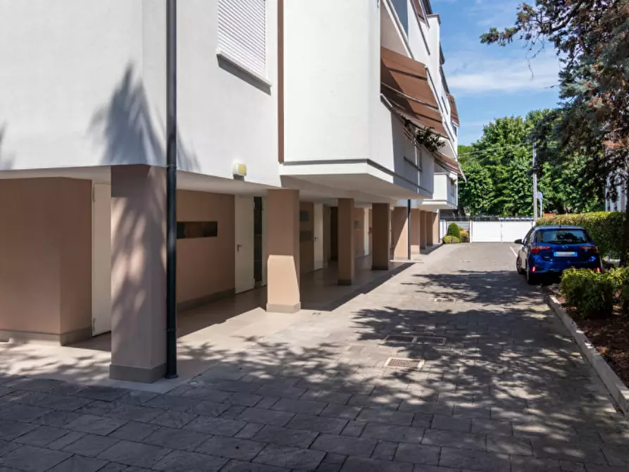 Immagine 31 di Appartamento in vendita  in Via San Camillo de Lellis 11 a Padova