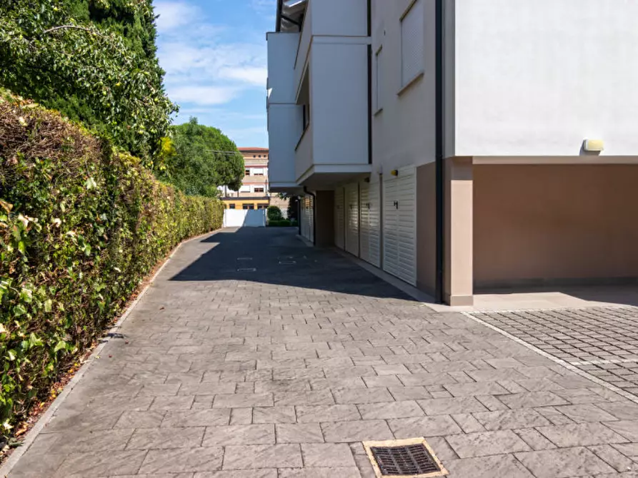 Immagine 32 di Appartamento in vendita  in Via San Camillo de Lellis 11 a Padova