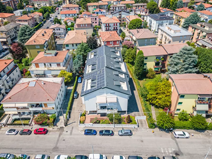 Immagine 36 di Appartamento in vendita  in Via San Camillo de Lellis 11 a Padova