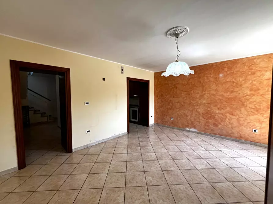 Immagine 12 di Villetta a schiera in vendita  in Via Belvedere a Villaga