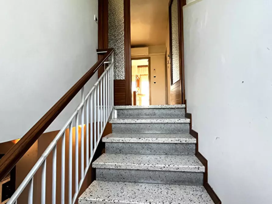 Immagine 21 di Villetta a schiera in vendita  in Via Belvedere a Villaga