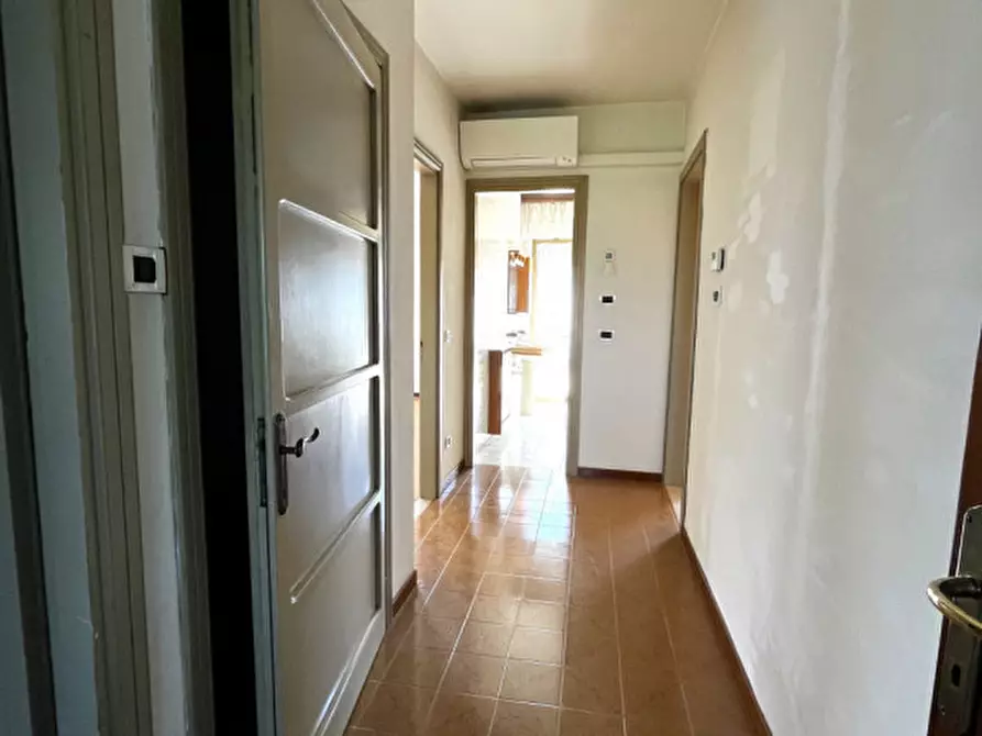 Immagine 22 di Villetta a schiera in vendita  in Via Belvedere a Villaga