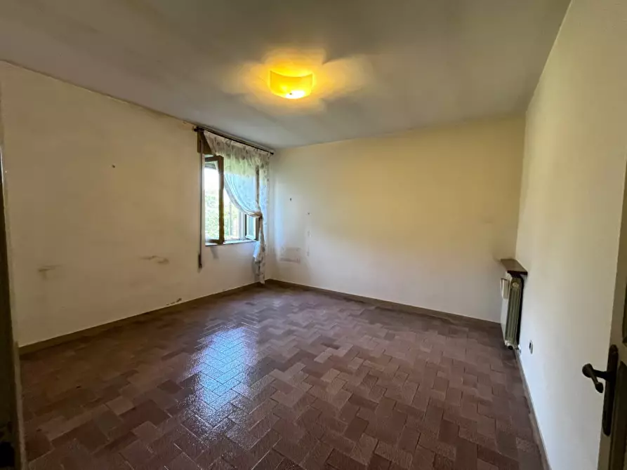 Immagine 23 di Villetta a schiera in vendita  in Via Belvedere a Villaga