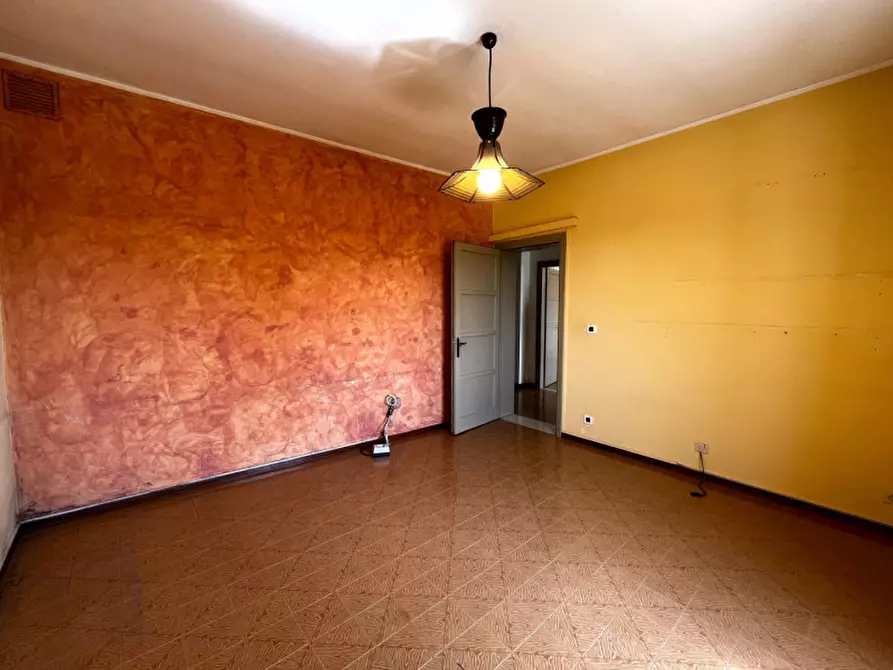 Immagine 25 di Villetta a schiera in vendita  in Via Belvedere a Villaga