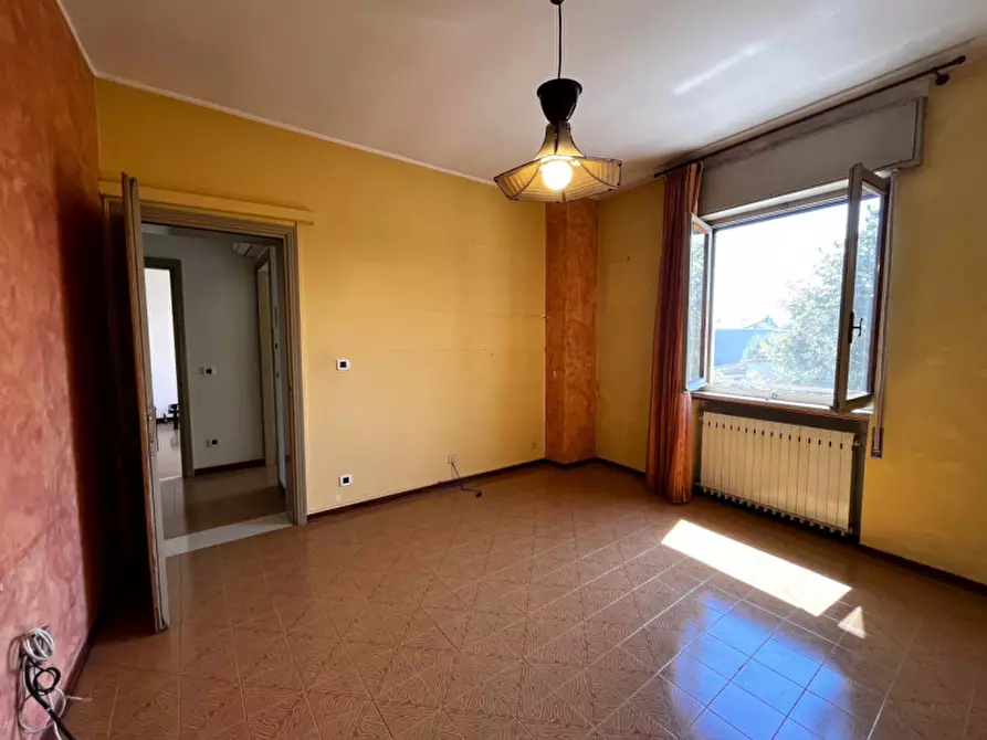 Immagine 26 di Villetta a schiera in vendita  in Via Belvedere a Villaga