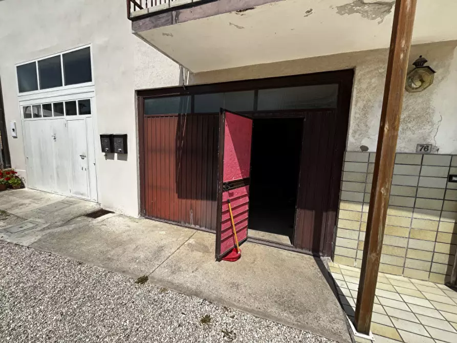 Immagine 41 di Villetta a schiera in vendita  in Via Belvedere a Villaga