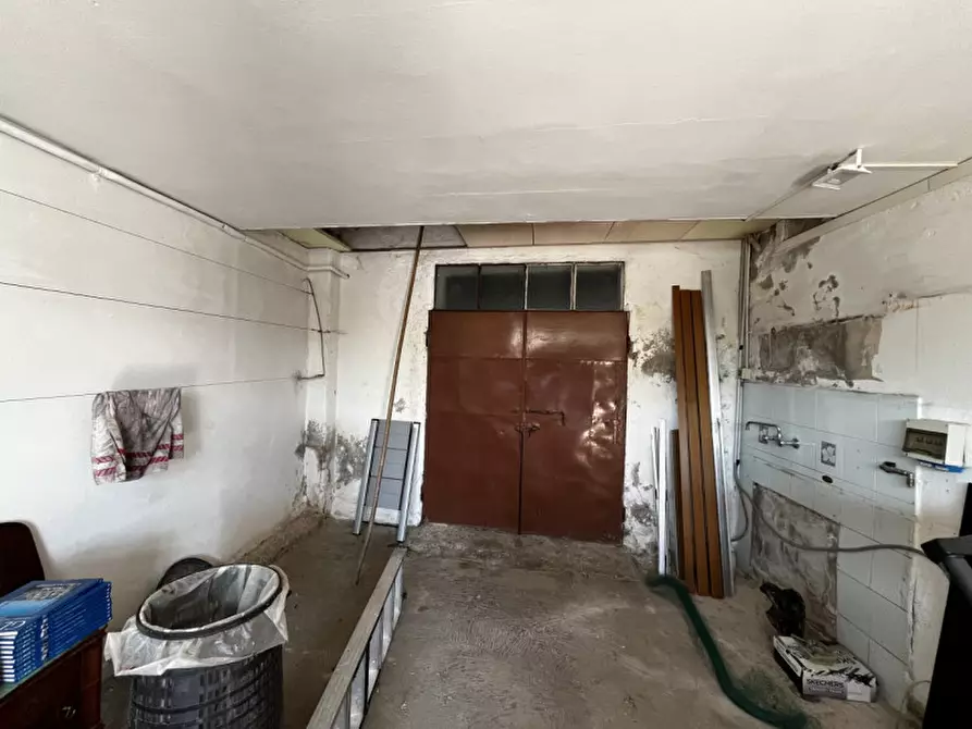 Immagine 42 di Villetta a schiera in vendita  in Via Belvedere a Villaga