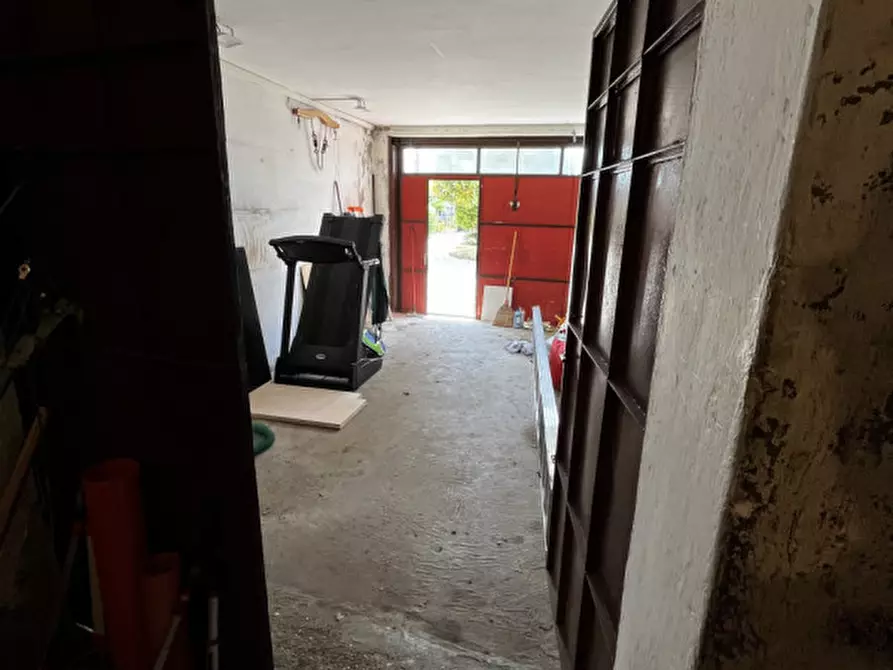 Immagine 45 di Villetta a schiera in vendita  in Via Belvedere a Villaga