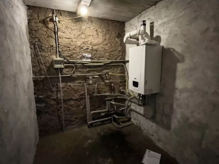 Immagine 48 di Villetta a schiera in vendita  in Via Belvedere a Villaga
