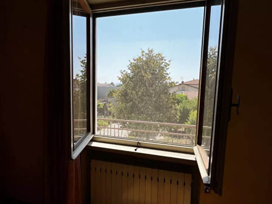 Immagine 52 di Villetta a schiera in vendita  in Via Belvedere a Villaga